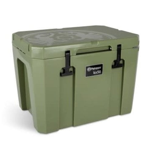 Petromax Cool Box 50 Litre olive