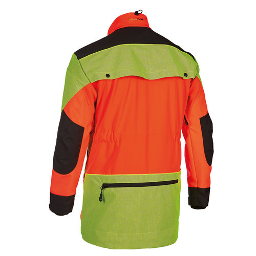 Pfeiffer Sicherheitssysteme X-treme Protect Sauenschutzjacke