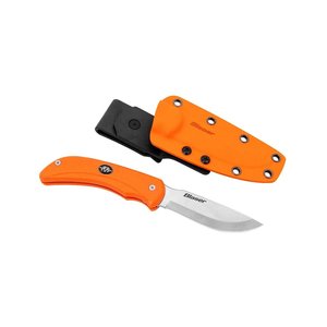 Blaser Knife R8 Ultimate orange