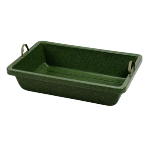 Fritzmann Game and all-purpose tub