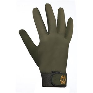 MacWet Sports gloves Klima long cuff