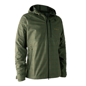 Deerhunter PRO Gamekeeper Jacket Short