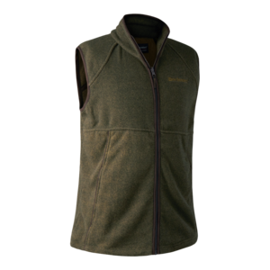 Deerhunter Wingshooter-Fleeceweste 2XL