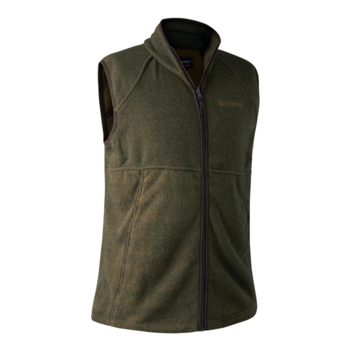 Deerhunter Wingshooter Fleece Vest