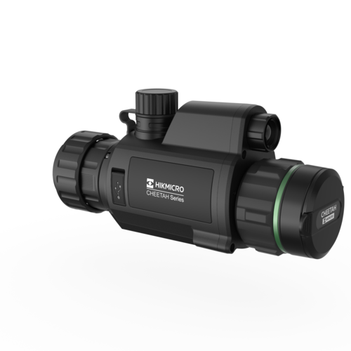 Hikmicro Cheetah Clip-on 940nm Digital Nightvision