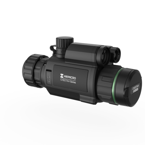 Hikmicro Cheetah Clip-on 940nm With LRF Digital Nightvision