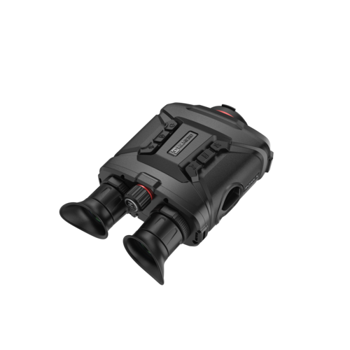 Hikmicro Raptor 75QG 850nM Bi-spectrum Image Fusion Binocular