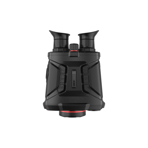 Hikmicro Raptor RQ50 850nM Bi-spectrum Image Fusion-verrekijker Hikmicro Raptor RQ50 850nM Bi-spectrum Image Fusion-verrekijker