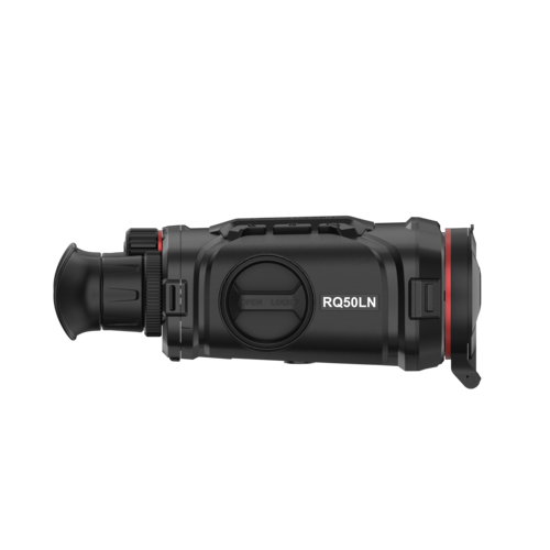 Hikmicro Raptor RH50 850nM Bi-spectrum Image Fusion-verrekijker Hikmicro Raptor RH50 850nM Bi-spectrum Image Fusion-verrekijker