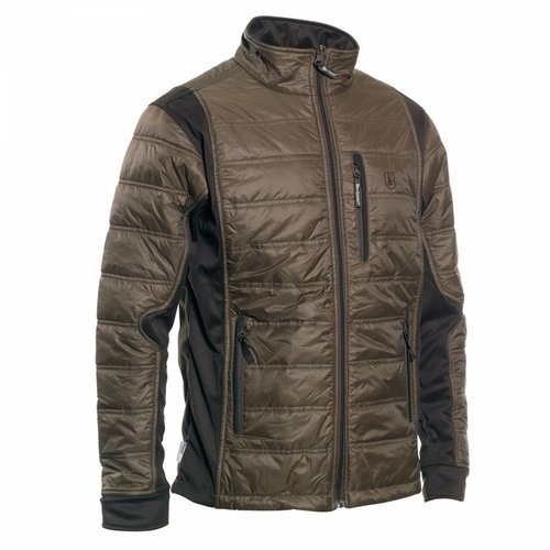 Deerhunter Muflon Zip-In Jacke