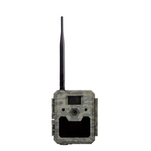 ICU CAM5 4G LTE ICU CAM5 4G LTE