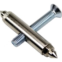 Geweiklem Roodwild - per stuk - Breedte max. 100mm-min. 70mm