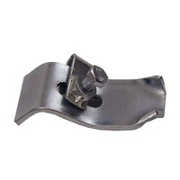 Gehörnklammer Rood- en damwild per stuk