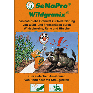 Wildgranix® Wildgranix 20kg Sack