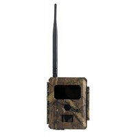 Eenvoudige 4G LTE-camera
