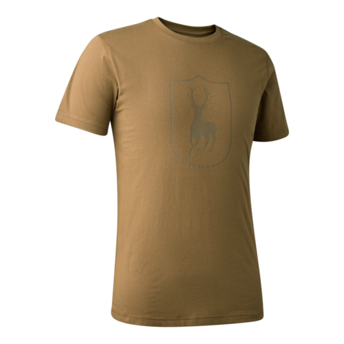 Deerhunter Logo-T-shirt