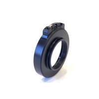 Adapter for Rusan modular connector for oculars with thread M35x0.75 (Rusan ocular)