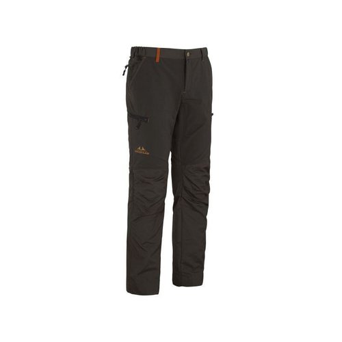 Swedteam Lynx Light M Trousers Black (950) 48