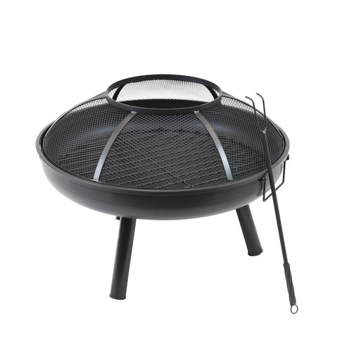 Home,Pets&Garden Fire bowl round Ø 60 cm Home,Pets&Garden Fire bowl round Ø 60 cm