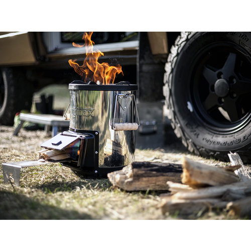 Petromax Petromax Rocket Stove