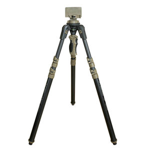 Primos Trigger Stick Apex Schwarz/Kohlefaser