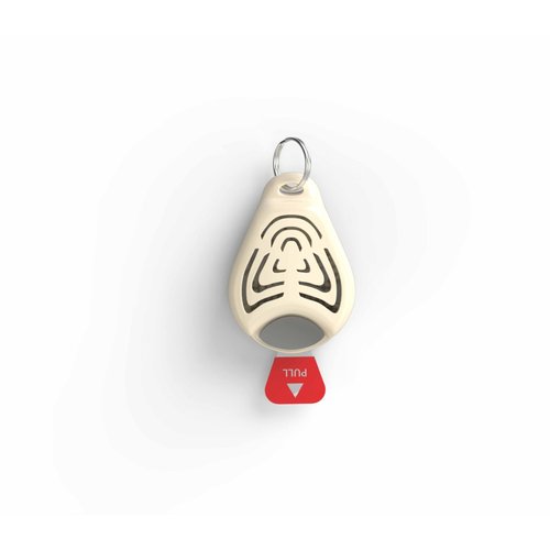 Tickless TICKLESS PET Beige Tickless TICKLESS PET Beige