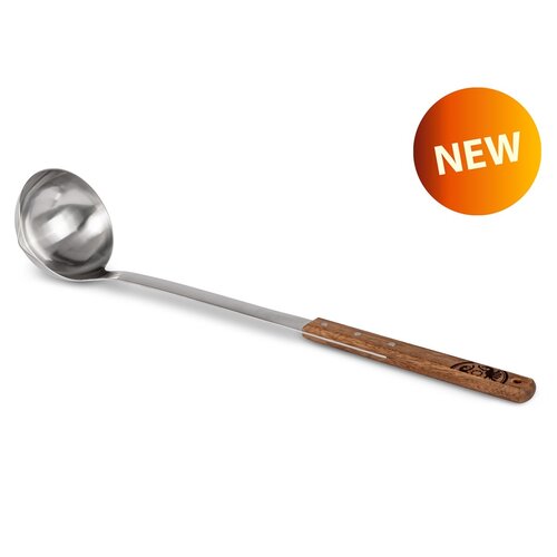 Petromax Ladle stainless steel 50cm