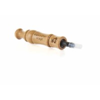 Kaninchenklage mit Mauspfeife