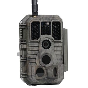 Meidase S960 UXE 4G LTE mobiele trailcamera Zonder SIM-kaart