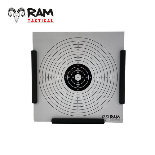 RAM RAM Tactical Heavy Duty schietkast