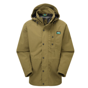 Ridgeline Monsoon Classic Jacke Teak