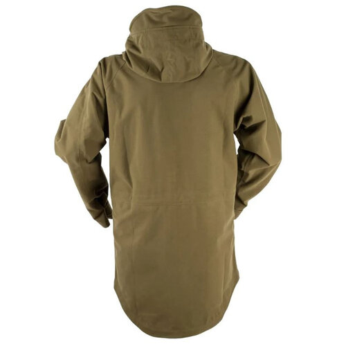 Ridgeline Monsoon Classic Jacke Teak