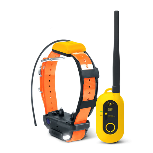 Dogtra GPS Volg- en trainingshalsband Pathfinder 2