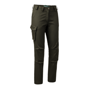 Deerhunter Lady Traveler Trousers