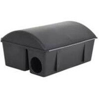 Flash® bait station combo