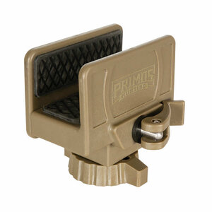 Primos Trigger Stick Apexklem Bruin, Clam