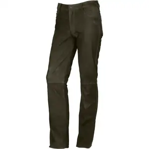 Parforce Buffalo lederen broek Buikmaat