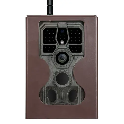 Meidase Beveiligingsbox voor Meidase Cellular & WiFi Trail Camera