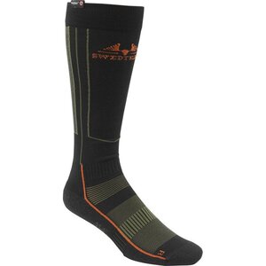 Swedteam Lynx Antibite Hohe Socken