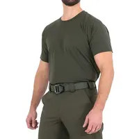 First Tactical Men's Performance Short Sleeve T-Shirt