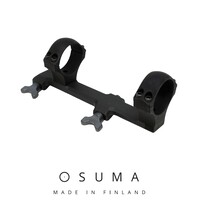 Osuma Blaser Zielfernrohrmontage für 30 mm Medium