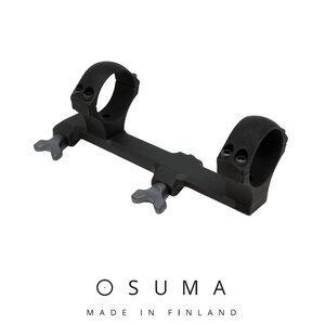 Osuma Osuma Blaser scope mount for 30mm medium