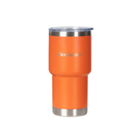 Thermo Cup with lid