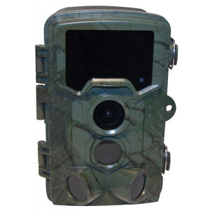 Berger & Schroter 4K wildcamera/detector