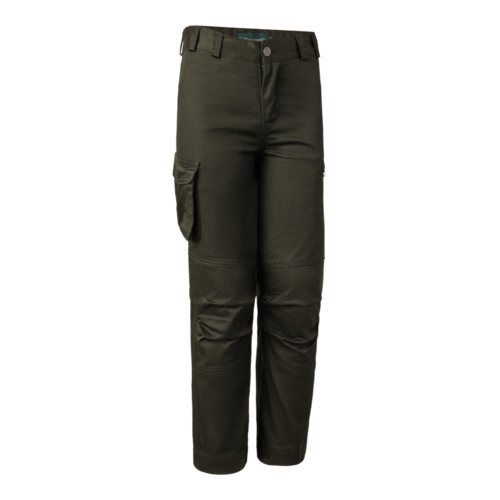 Deerhunter Youth Traveler Trousers