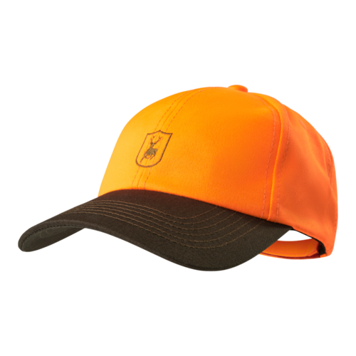 Deerhunter Bavaria Shield Cap - Orange