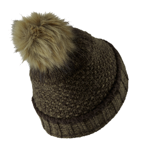 Deerhunter Strickmütze vor Damen Deerhunter Strickmütze vor Damen