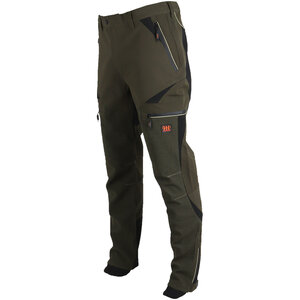 House of Hunting Marco softshell trousers