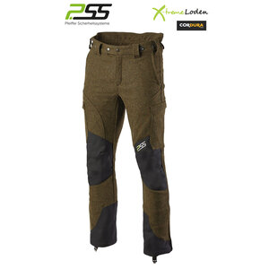 Pfeiffer Sicherheitssysteme Loden hunting trousers