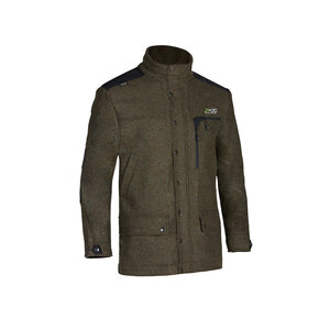 Pfeiffer Sicherheitssysteme Loden hunting jacket